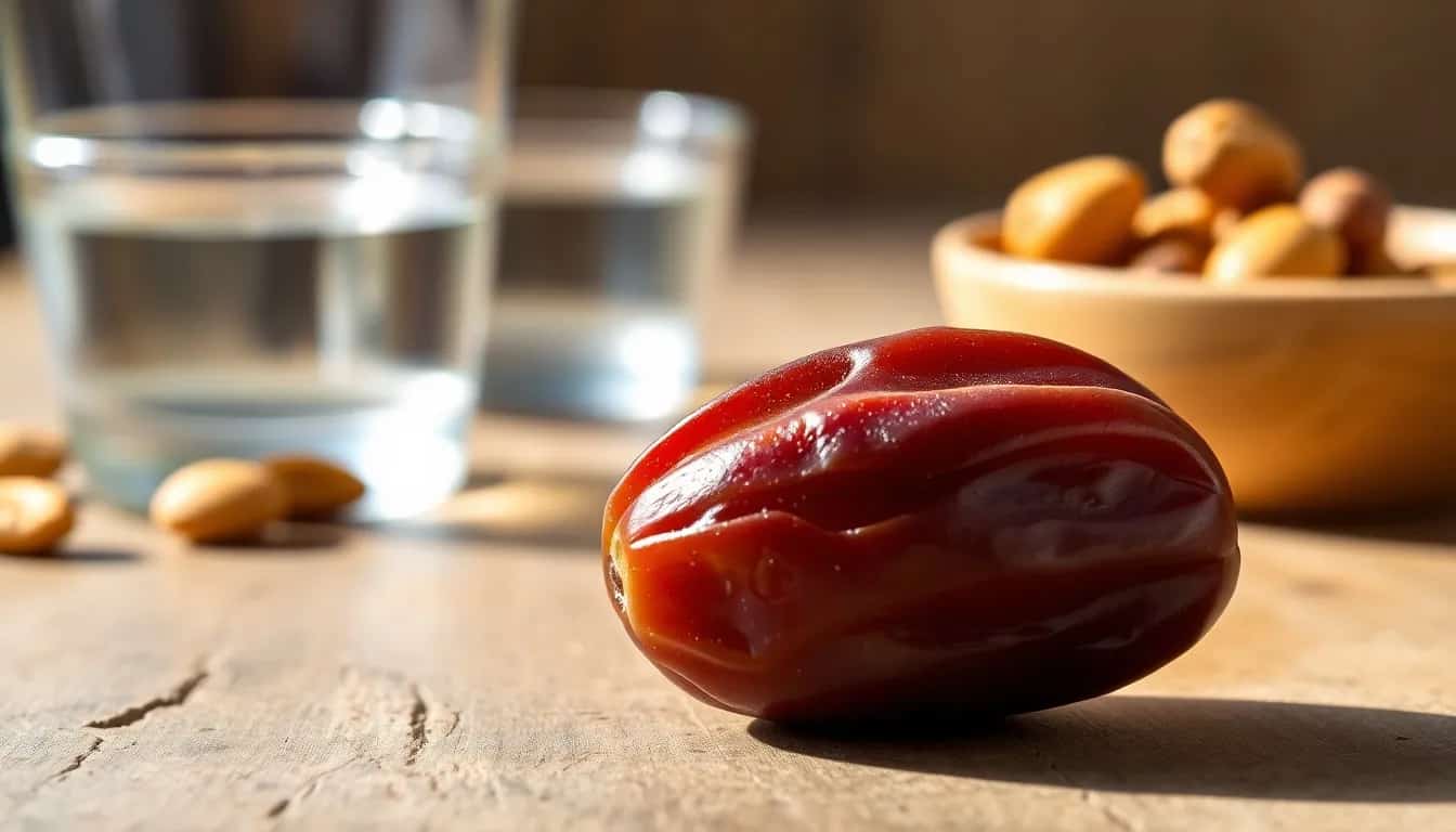 تصویر 4 از خرید و قیمت خرما پیارم + فروش عمده